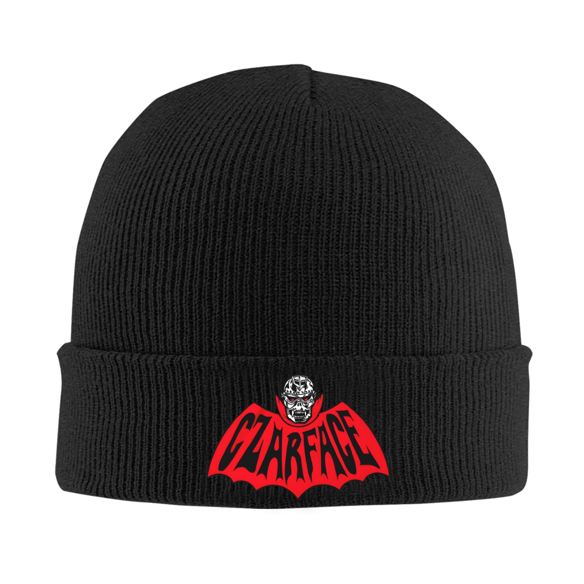 Beanie Cuffed Knit - Mannen Vrouwen Ribgebreide Muts met Boord