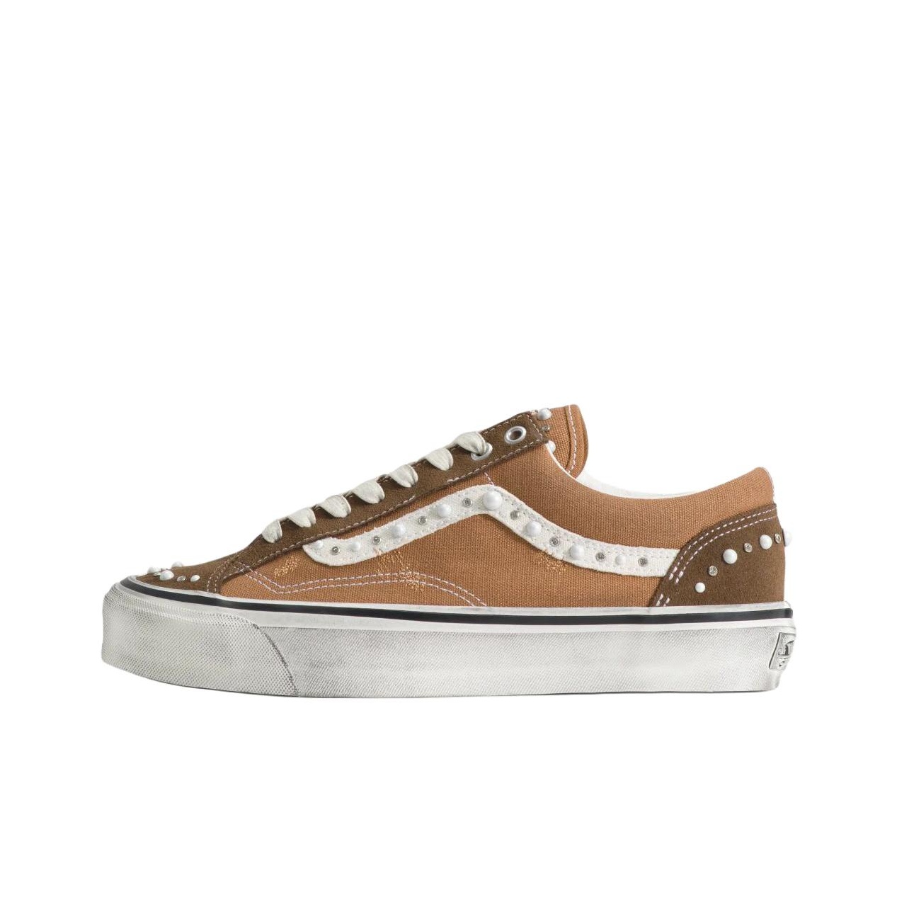 Vans Shoes Old Skool - Vans Premium Old Skool 36 Skateboardschoenen