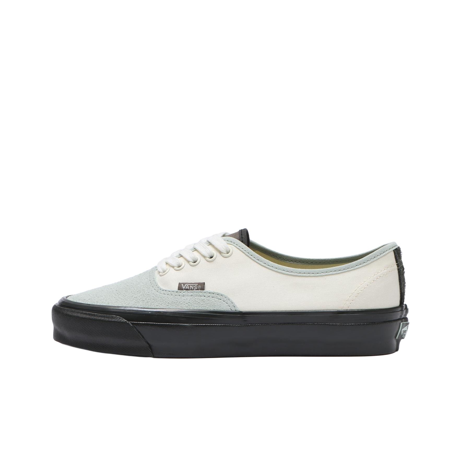 Vans Shoes Authentic - Vans Authentic Skateboard Schoenen Unisex Lage