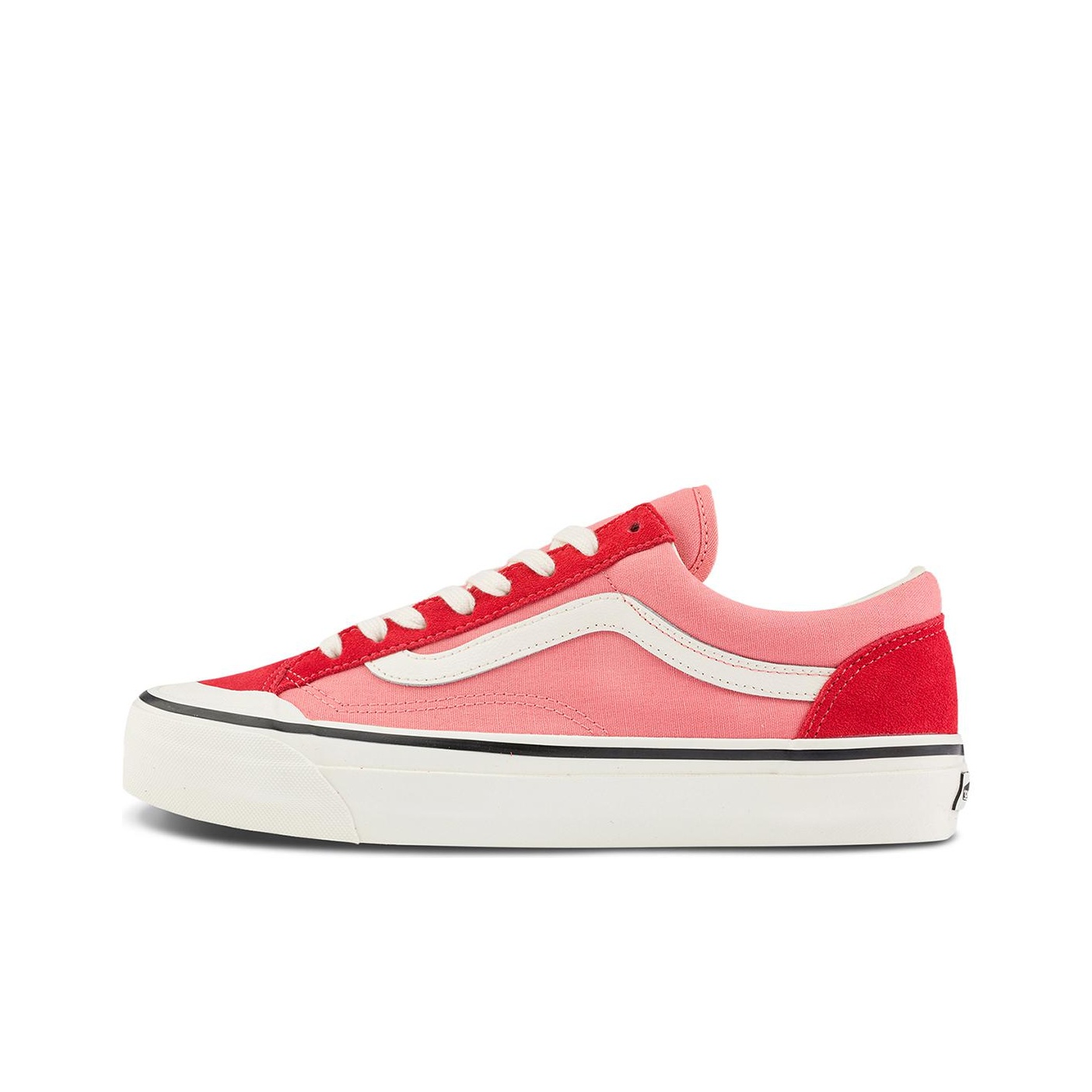 Vans Shoes Old Skool - Vans Old Skool Skateboard Schoenen Unisex