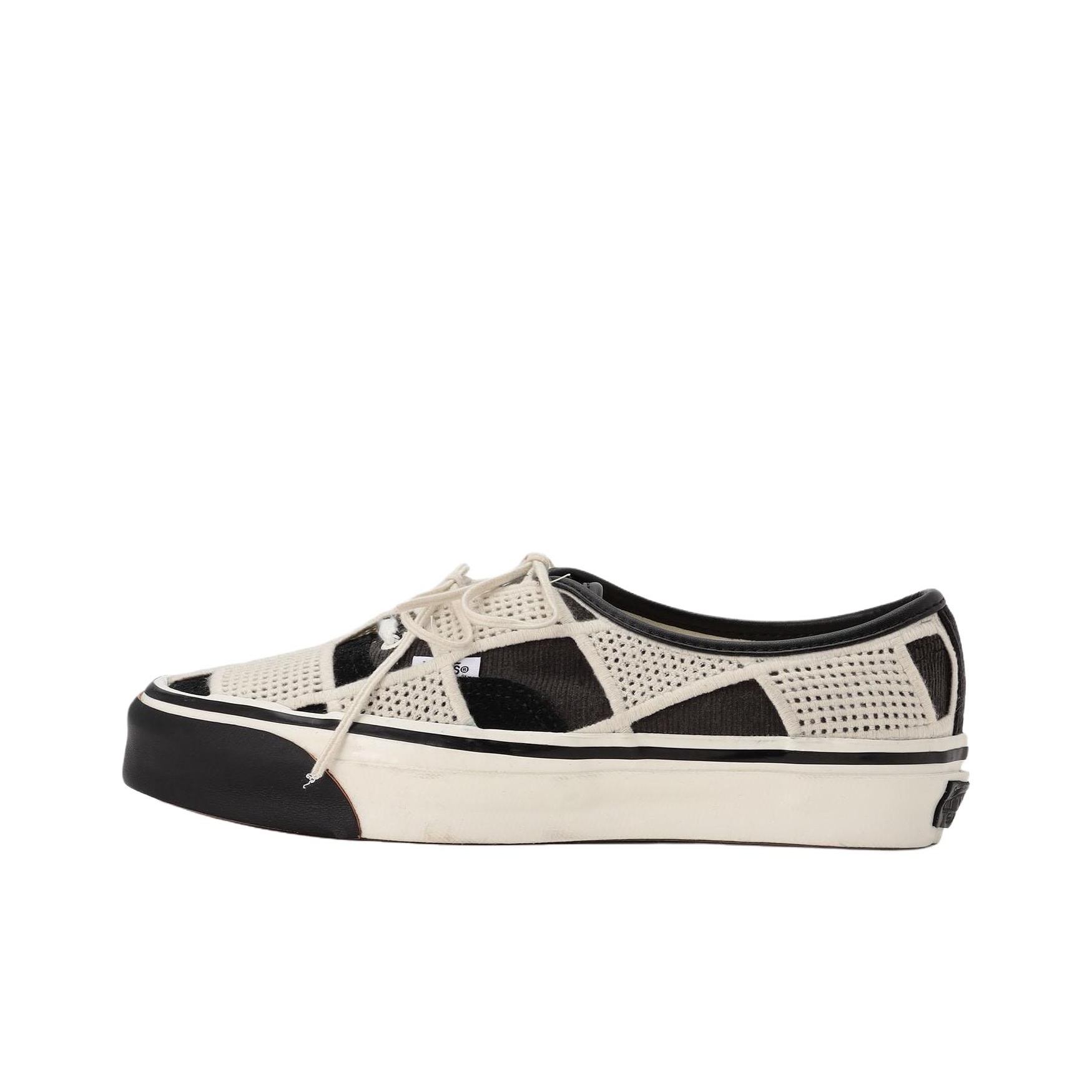 Vans Shoes Authentic - Vans Premium Authentic 44 Skateboardschoenen Unisex