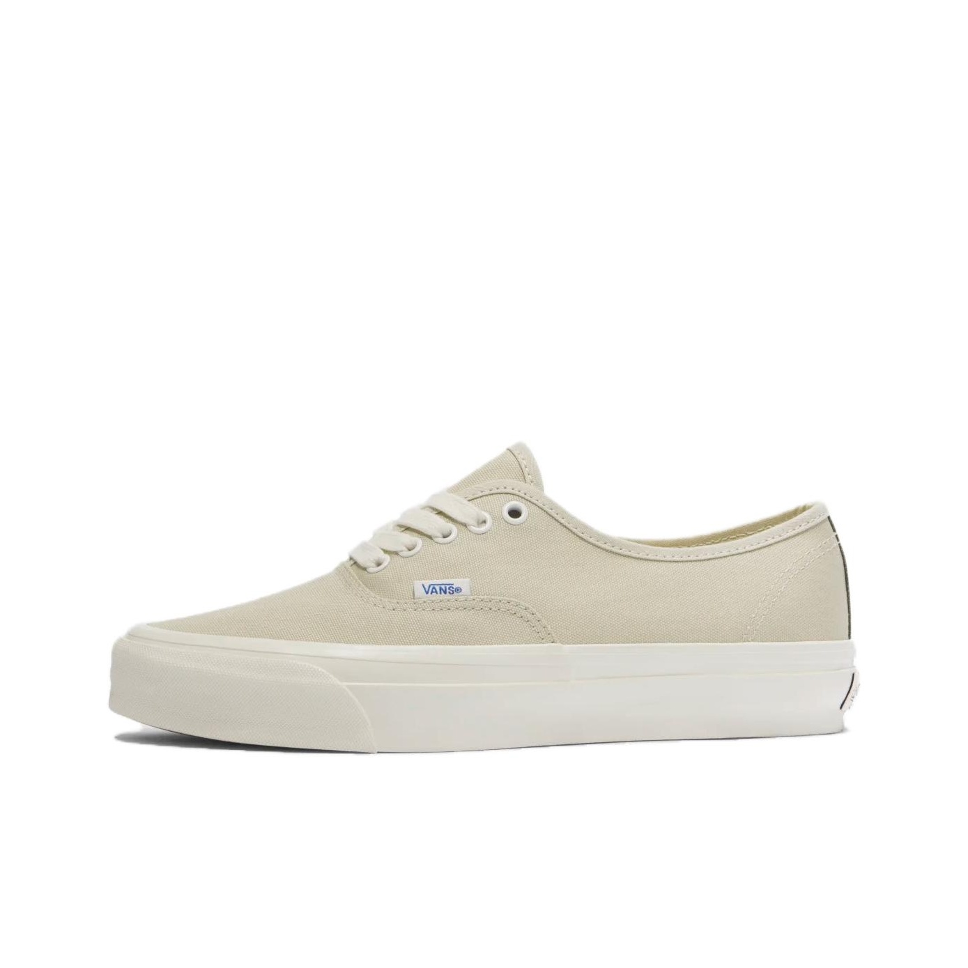 Vans Shoes Authentic - Vans Authentic Skateboard Schoenen Unisex Lage