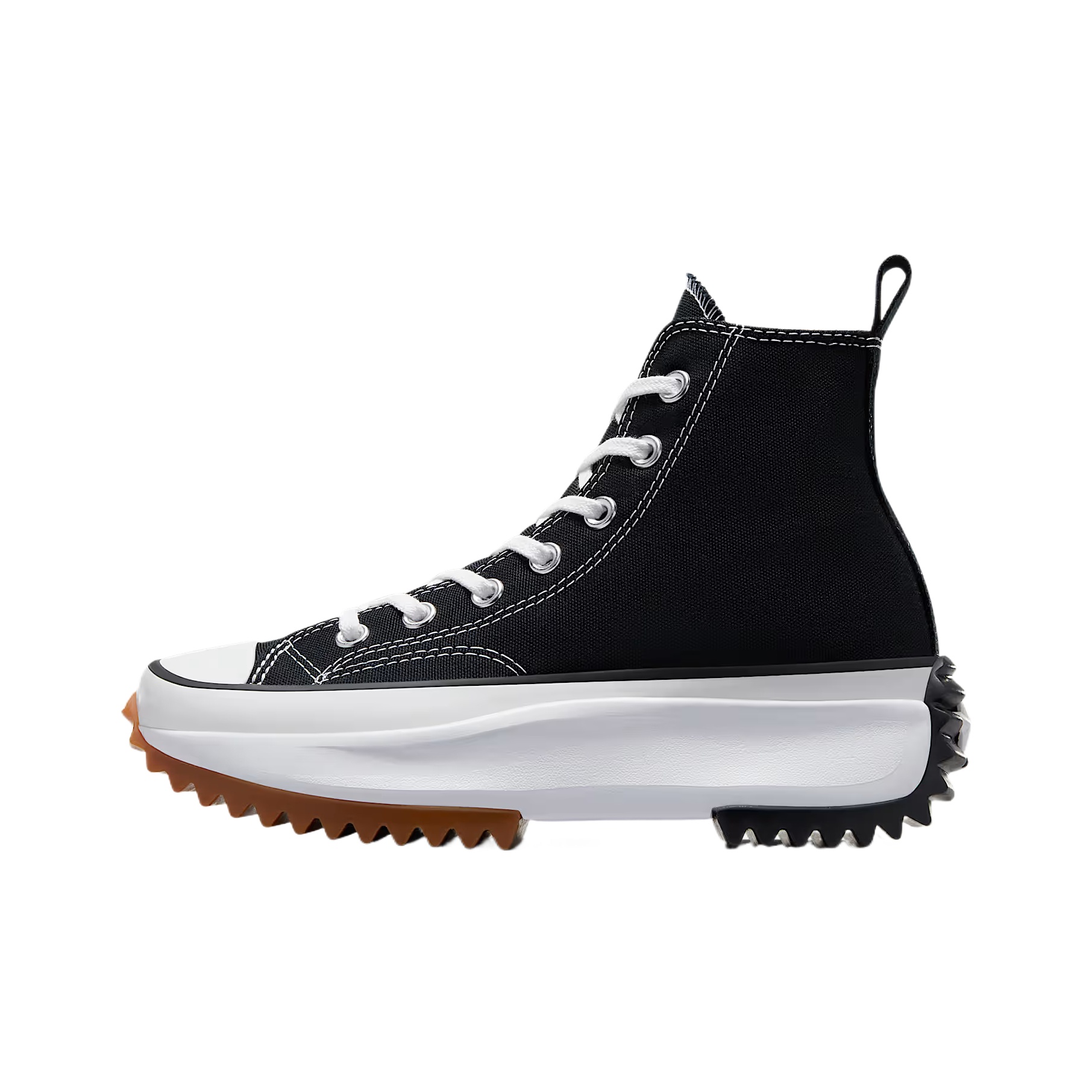 Converse Shoes Run Star Hike - Converse Run Star Hike High-top Casual
