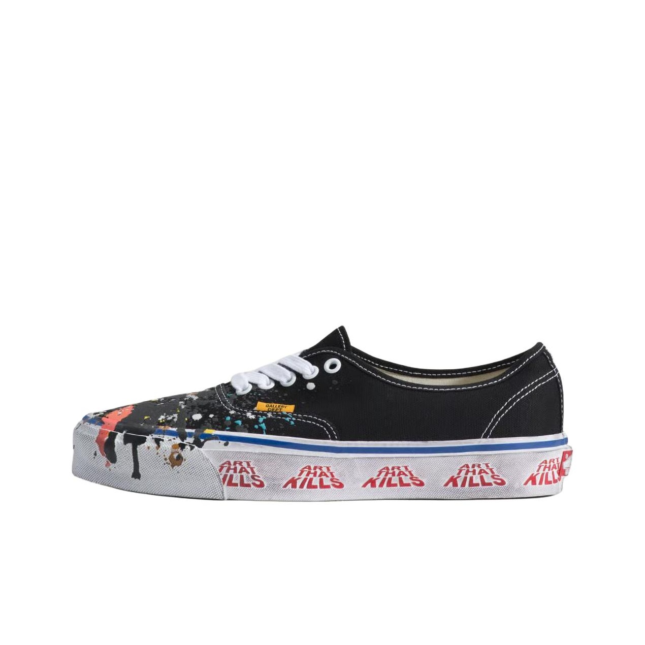 Vans Shoes Authentic - Vans x Gallery Dept. Authentieke 44