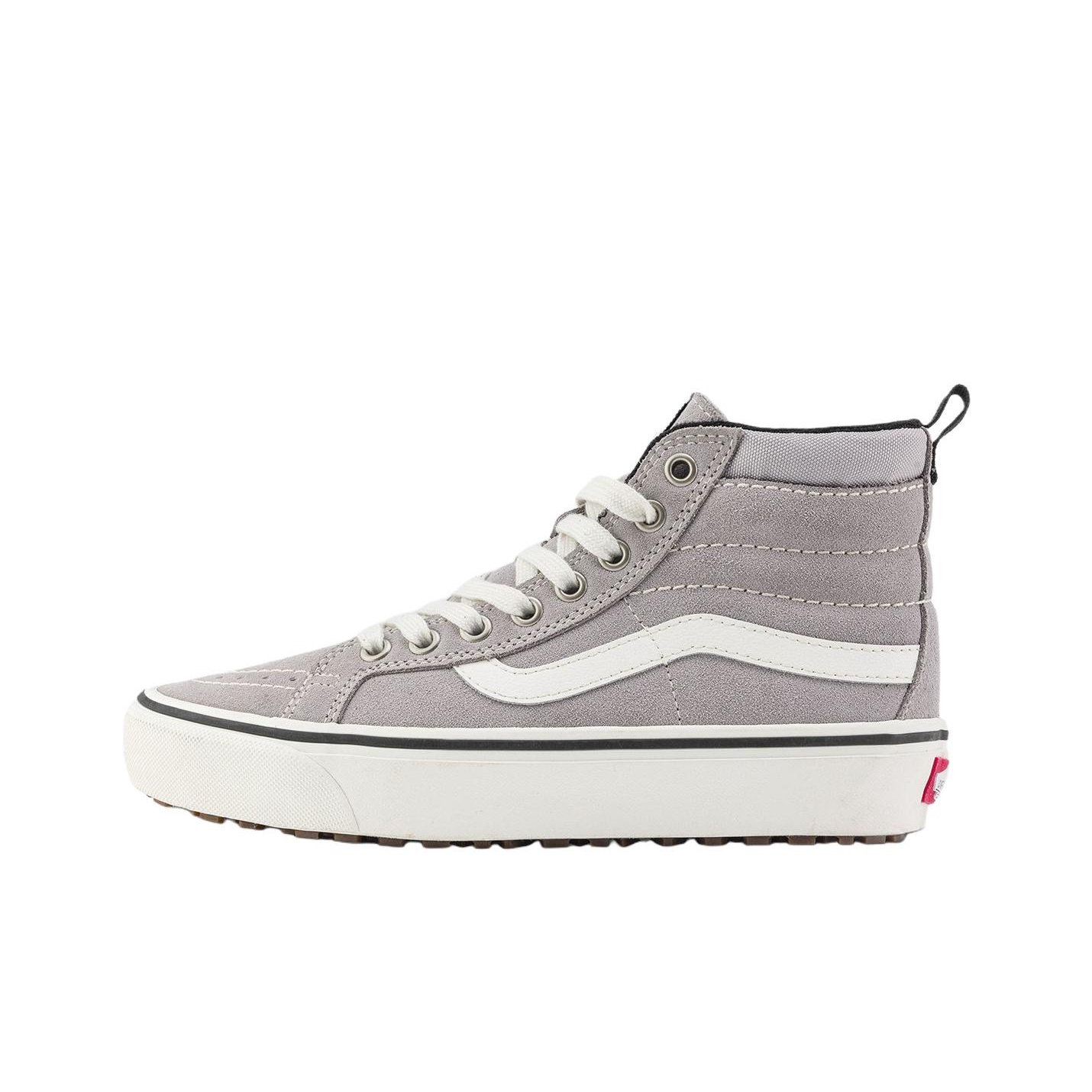 Vans Shoes Sk8-Hi - Vans MTE Sk8 Hi High top