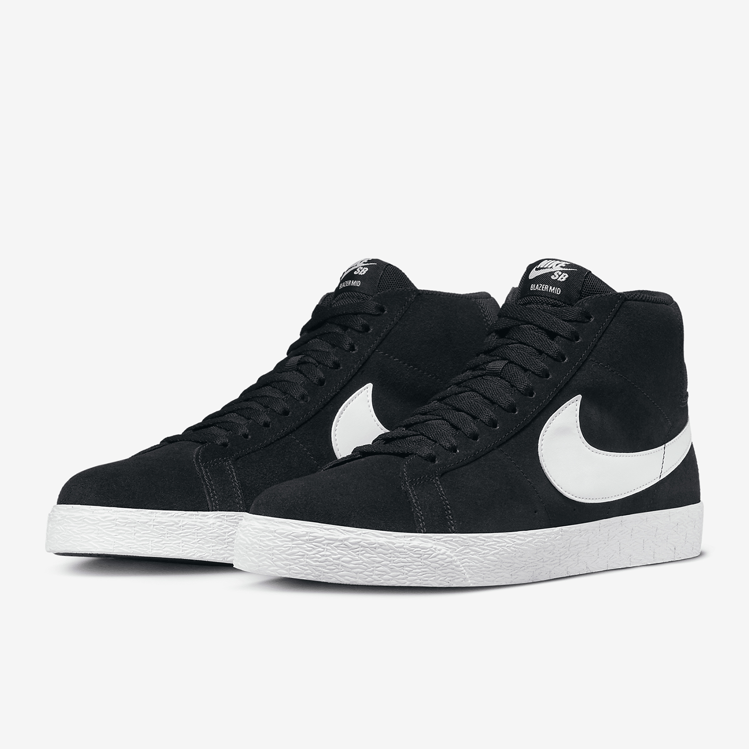 Vans Shoes Authentic - Originele Nike SB Zoom Blazer Mid