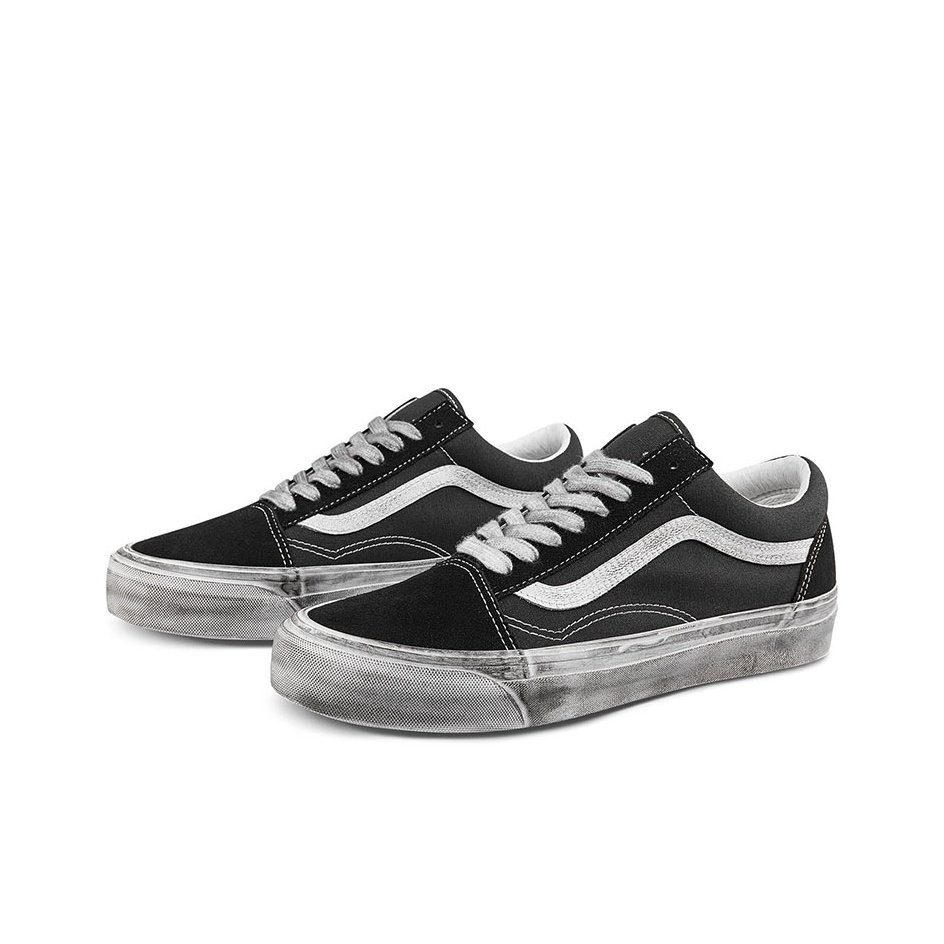 Vans Old Skool Skateboard Scho - Vans Shoes Old Skool recensie en prijs