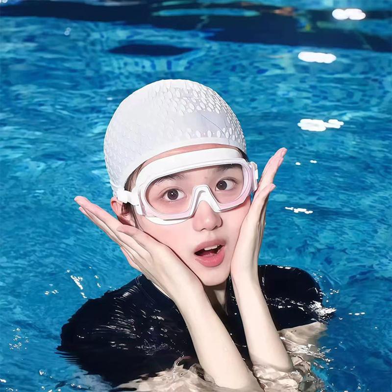 Professionele siliconen zwemmu - Swim Hat Silicone recensie en prijs