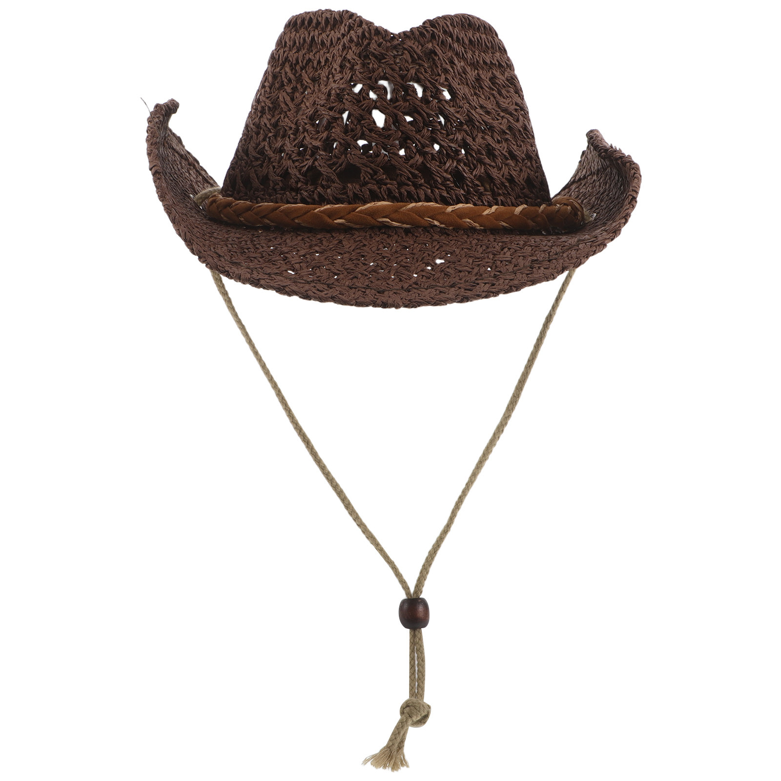 Kinderen Strooien Cowboyhoed W - Sun Hat Wide Brim recensie en prijs