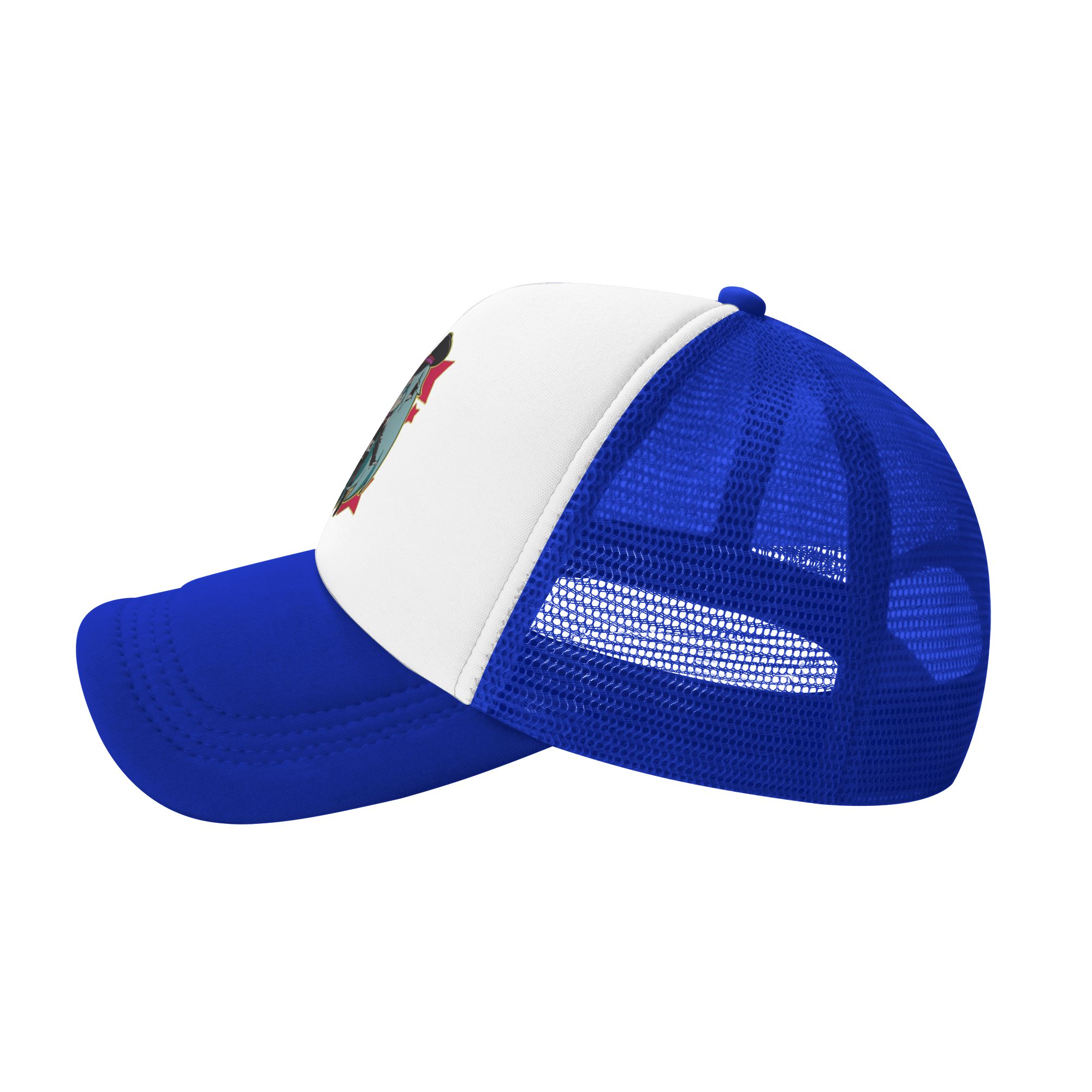 Hatsune Miku Foam Mesh Trucker - Trucker Cap Mesh recensie en prijs