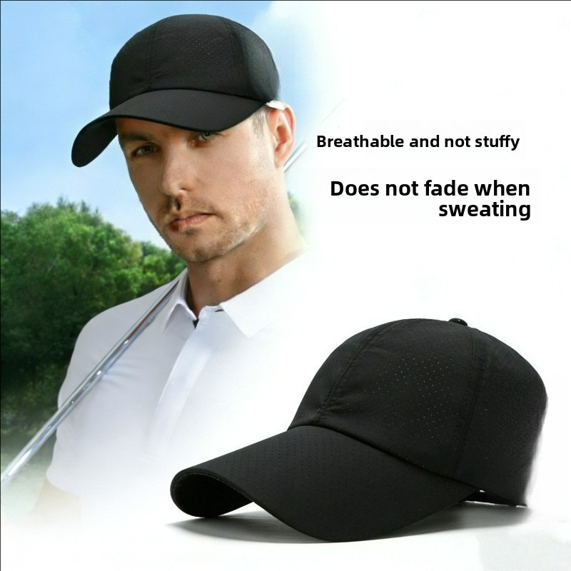 Zomer Outdoor Sport Baseball C - Trucker Cap Mesh recensie en prijs