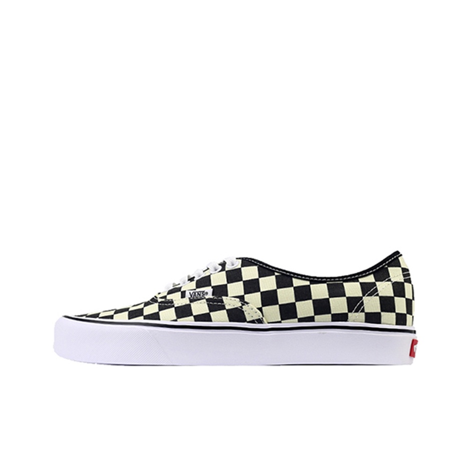 Vans Authentic Canvas Schoenen - Vans Shoes Authentic recensie en prijs