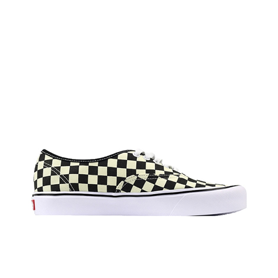 Vans Authentic Canvas Schoenen - Vans Shoes Authentic recensie en prijs