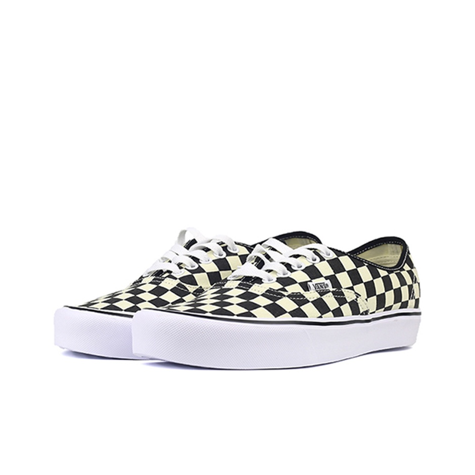 Vans Authentic Canvas Schoenen - Vans Shoes Authentic recensie en prijs