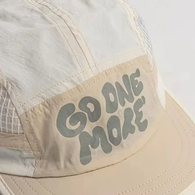 Lichte, snel drogende zomerloo - Running Cap Lightweight recensie en prijs