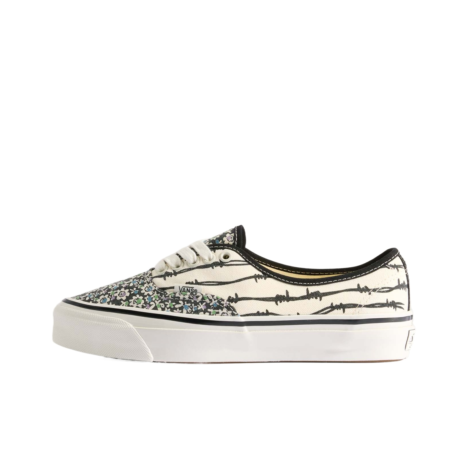 Vans Premium Authentic Canvas  - Vans Shoes Authentic recensie en prijs