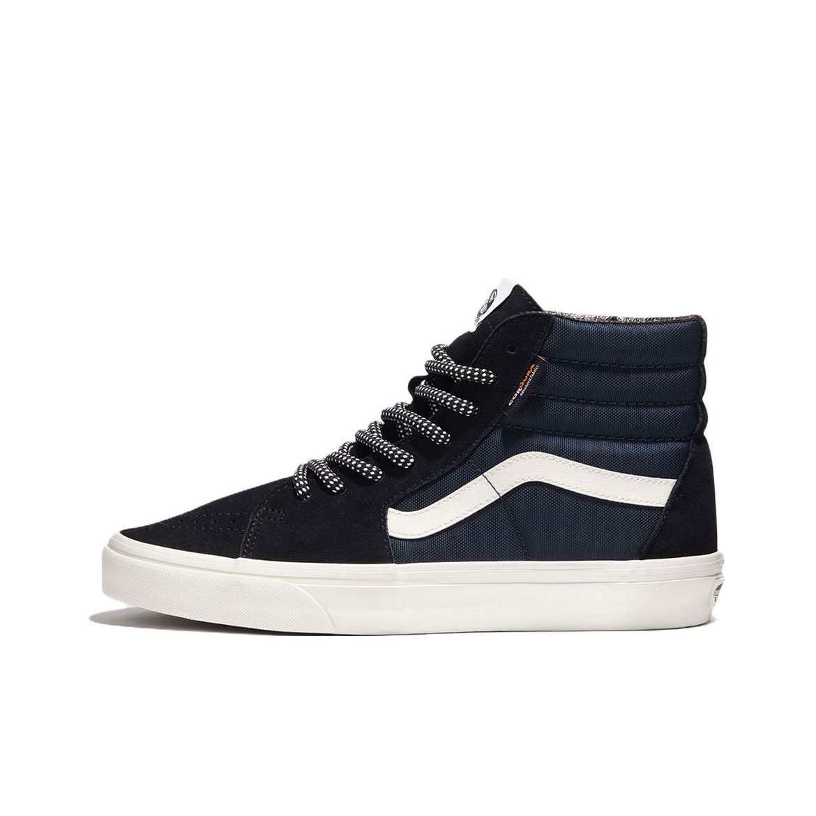 Vans SK8 HI High top Skateboar - Vans Shoes Sk8-Hi recensie en prijs