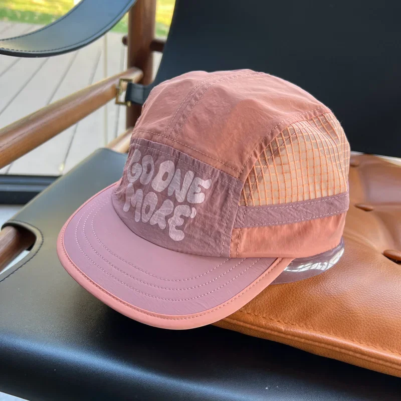 Lichtgewicht, sneldrogende zom - Running Cap Lightweight recensie en prijs