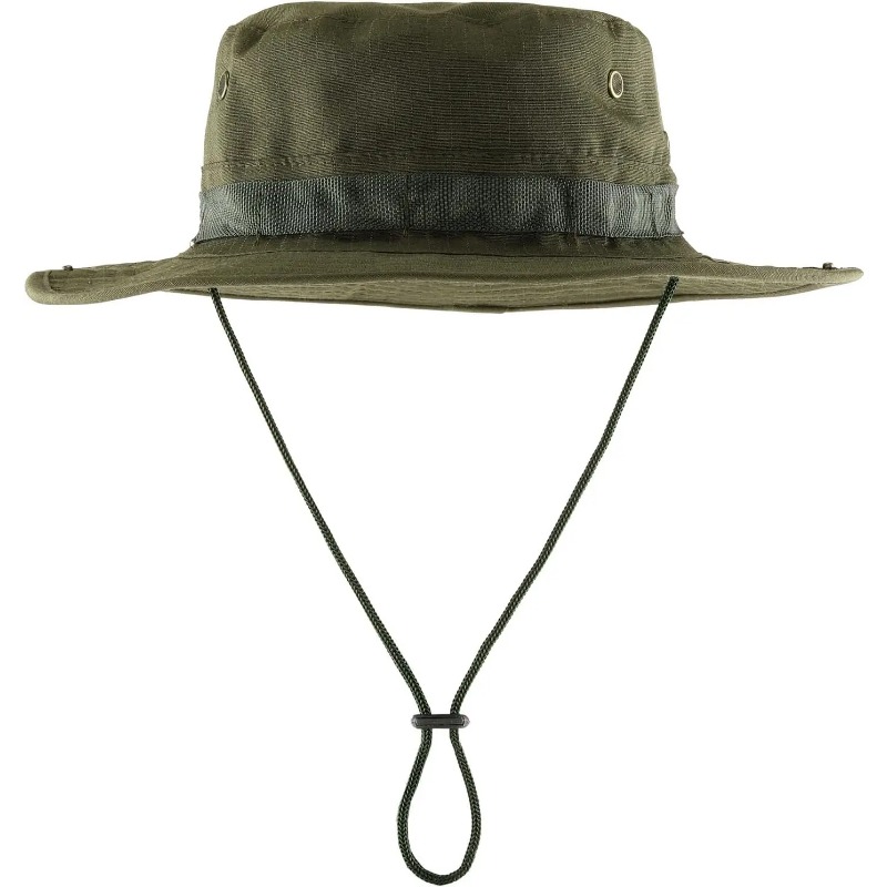 Retro brede rand zonnebrandcrè - Cowboy Hat Straw recensie en prijs