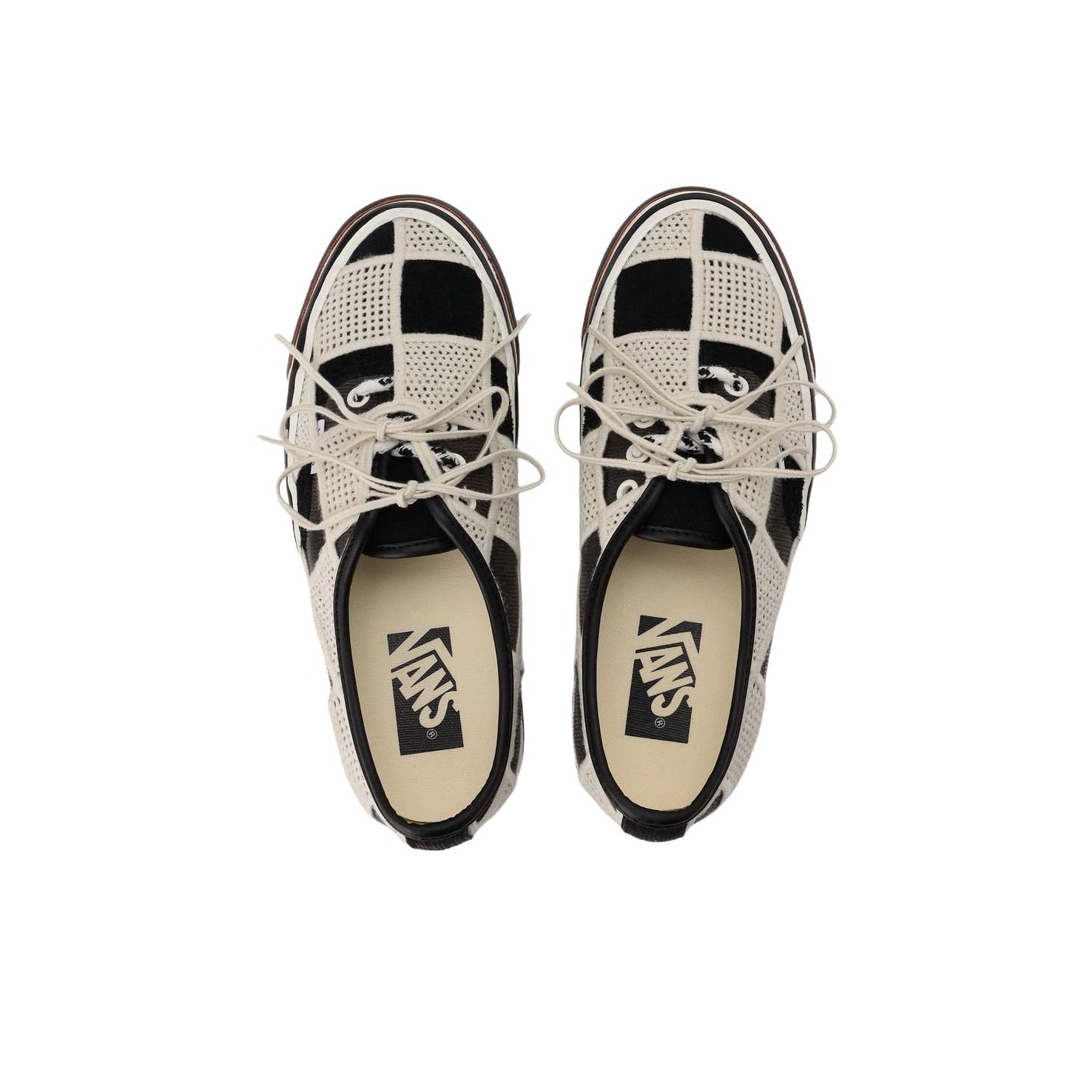 Vans Premium Authentic 44 Skat - Vans Shoes Authentic recensie en prijs