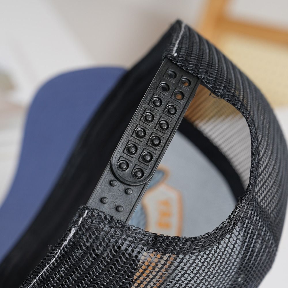 Outdoor Cap Ademende Visserspe - Trucker Cap Mesh recensie en prijs