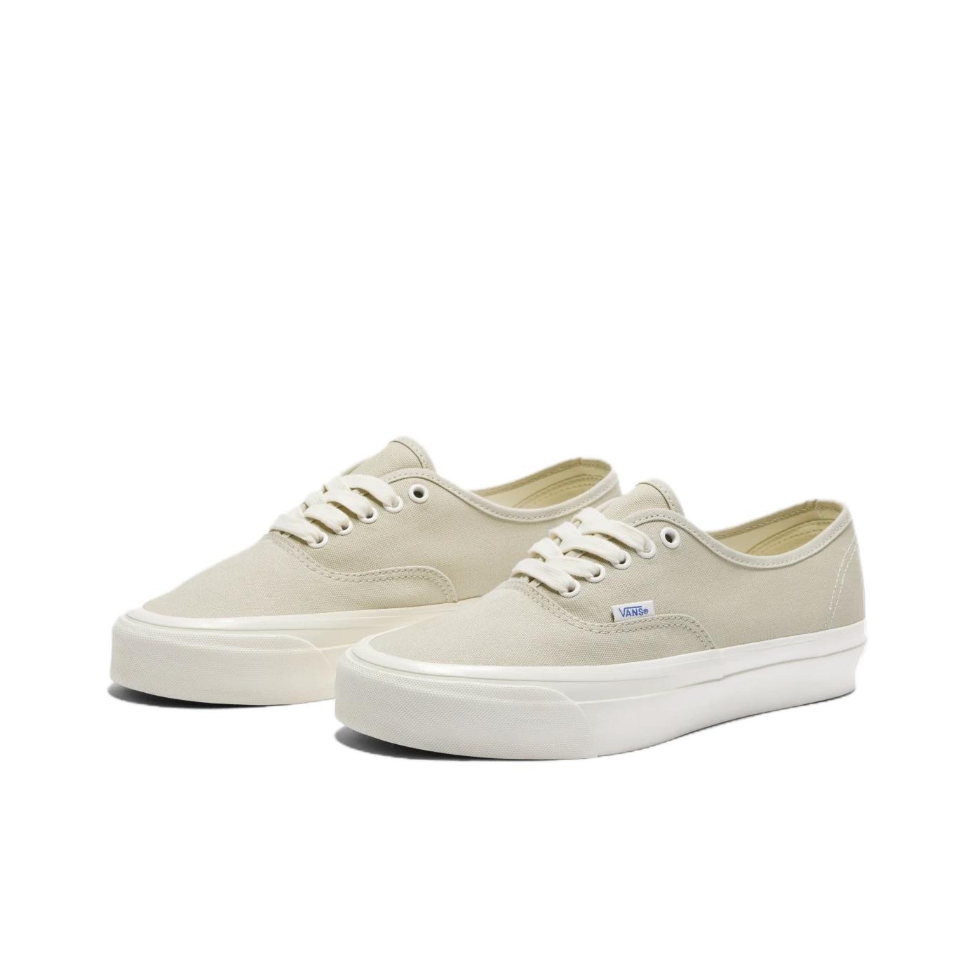 Vans Authentic Skateboard Scho - Vans Shoes Authentic recensie en prijs