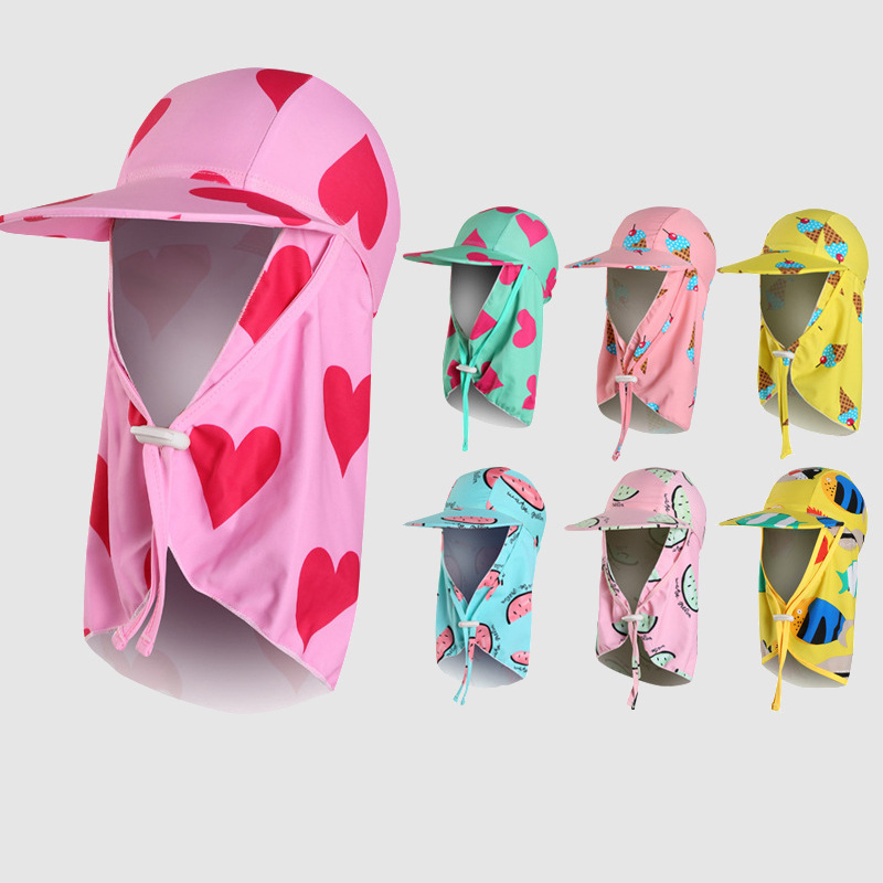 Zonbescherming voor kinderen Z - Sun Hat Wide Brim recensie en prijs