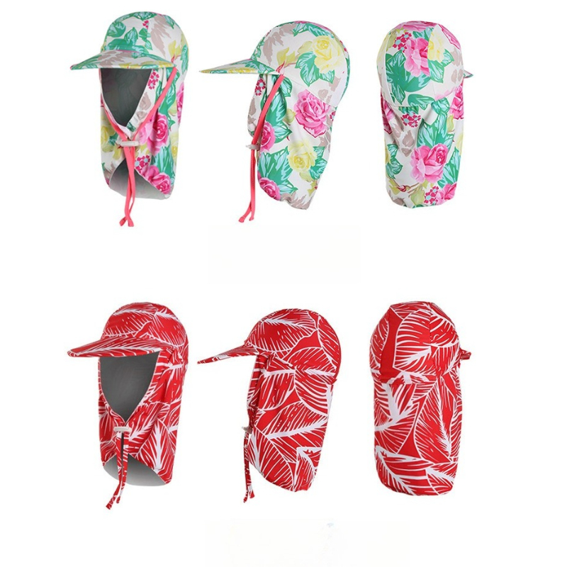 Zonbescherming voor kinderen Z - Sun Hat Wide Brim recensie en prijs