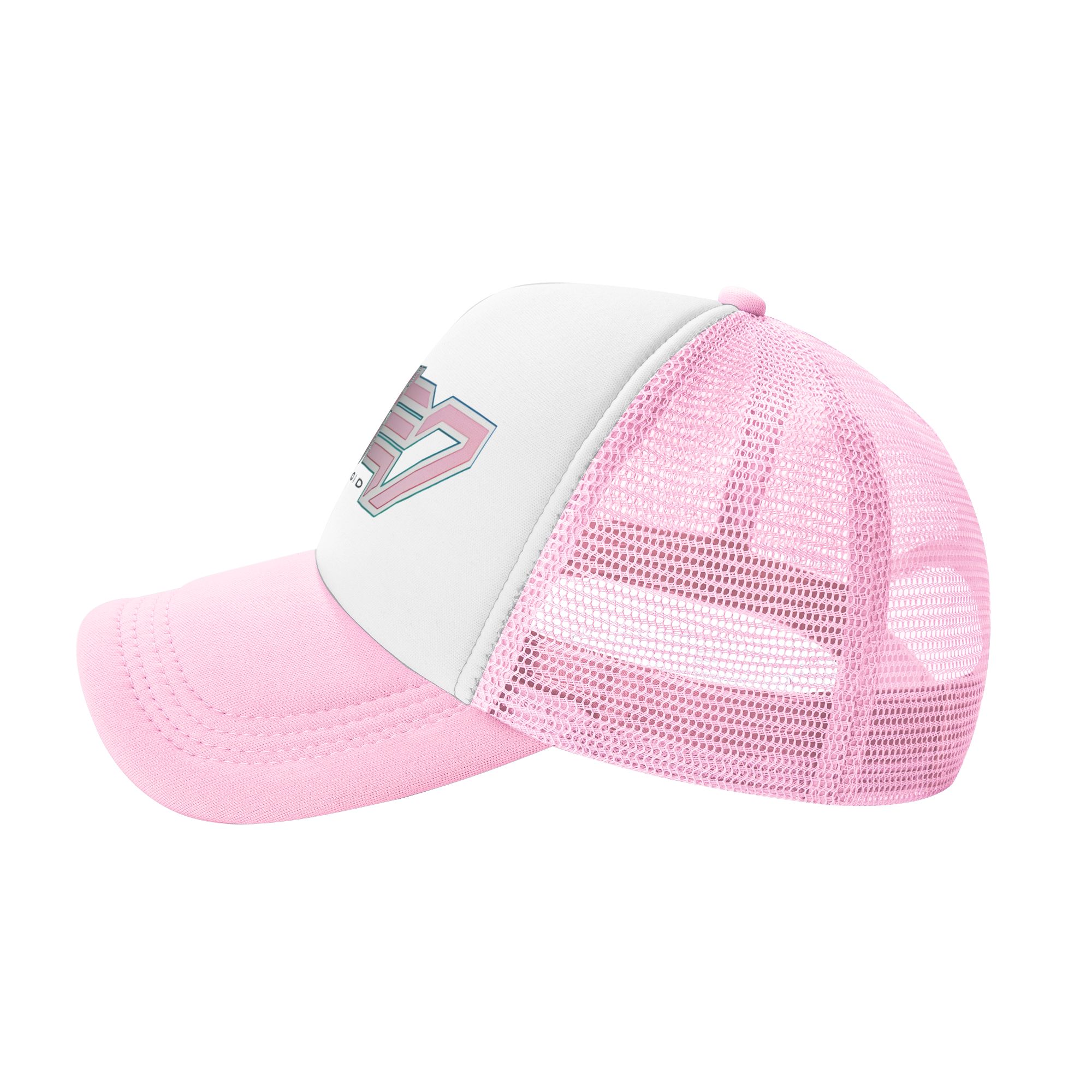 naam Hatsune Miku in het Japan - Trucker Cap Mesh recensie en prijs