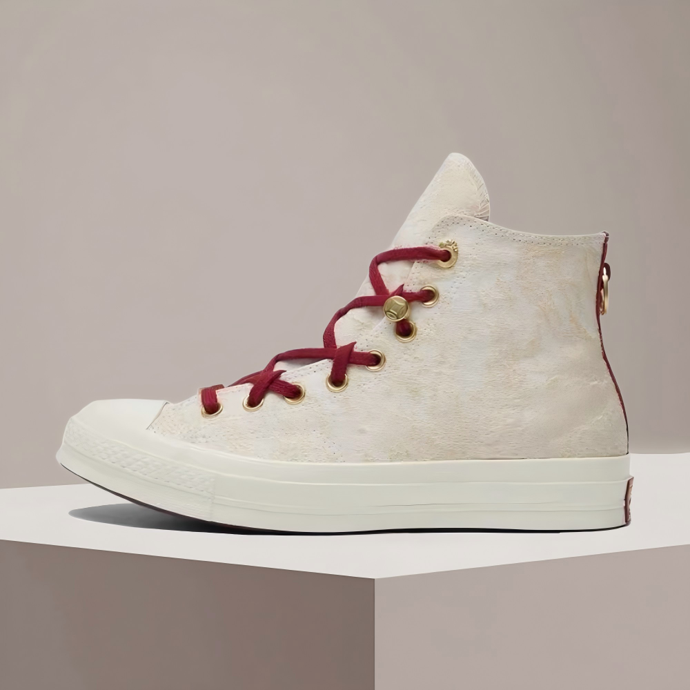 Converse Chuck Taylor All Star - Converse Shoes Chuck Taylor All Star recensie en prijs