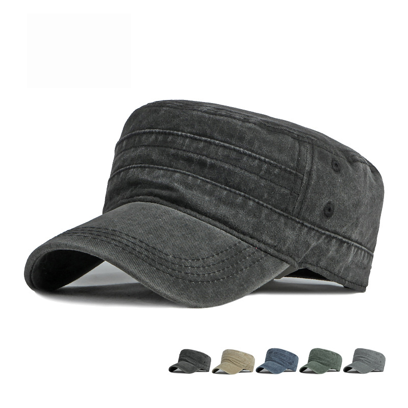 Lente Zomer Korte Rand Legerho - Snapback Hat Flat recensie en prijs