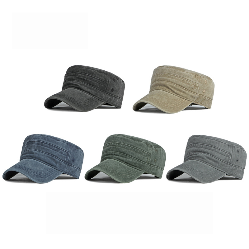 Lente Zomer Korte Rand Legerho - Snapback Hat Flat recensie en prijs