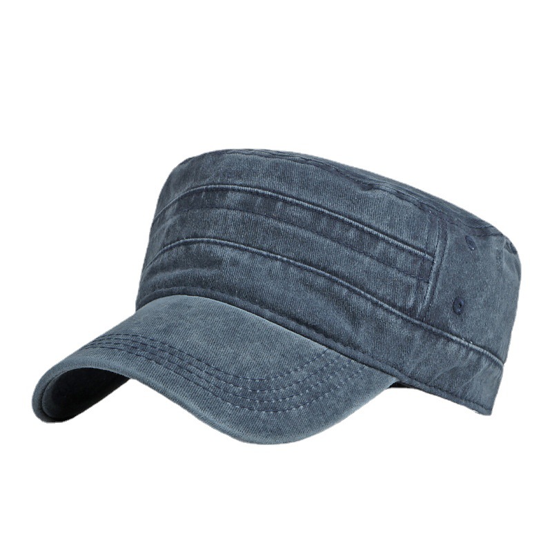 Lente Zomer Korte Rand Legerho - Snapback Hat Flat recensie en prijs