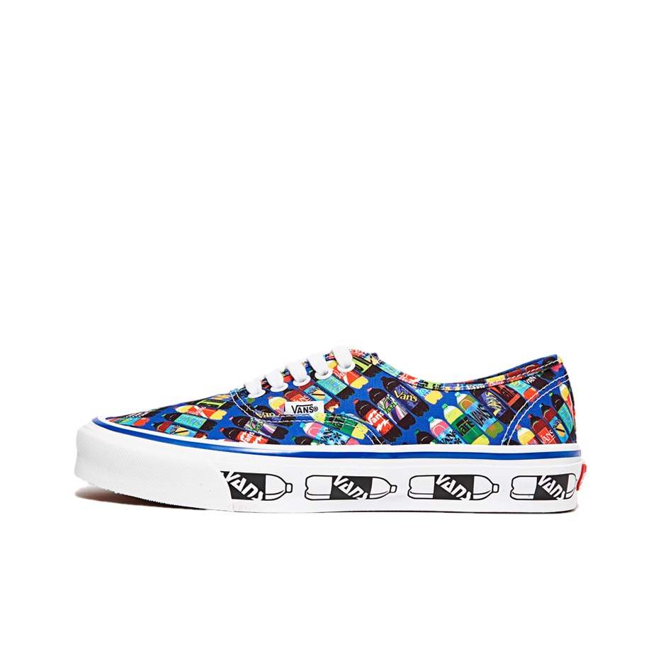 Vans Authentic Skateboard Scho - Vans Shoes Authentic recensie en prijs