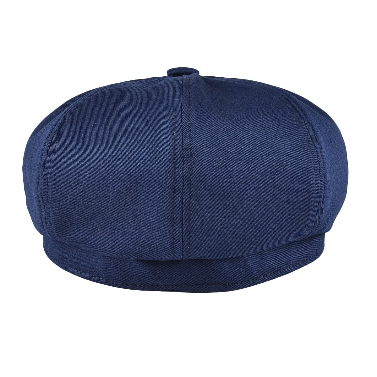 BOTVELA Heren Newsboy Cap Twil - Dad Hat Cotton recensie en prijs