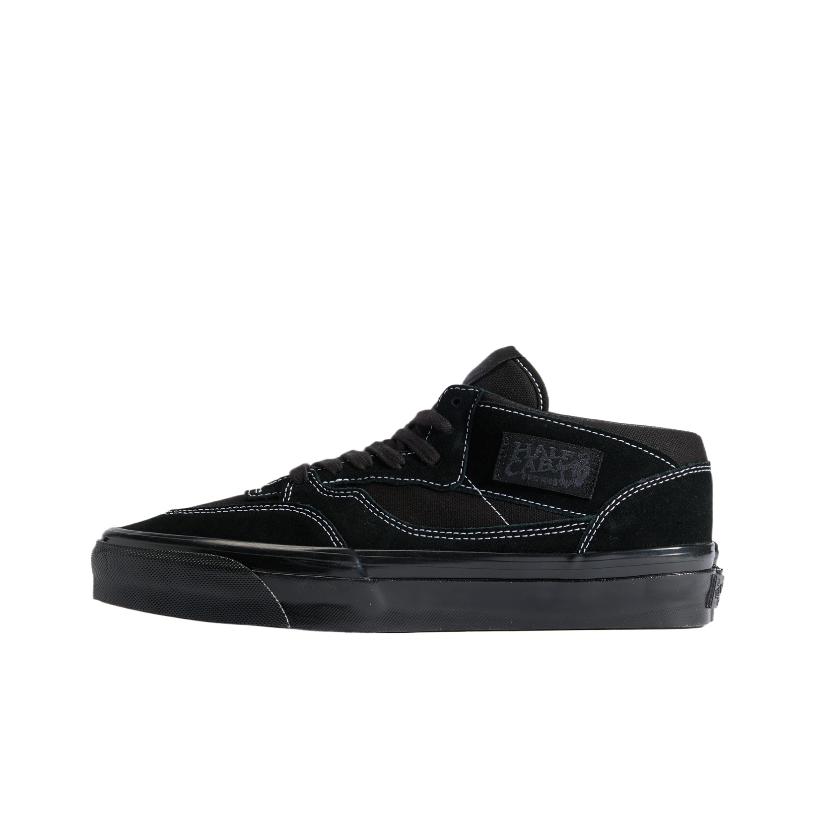Vans Half Cab Reissue 33 Texti - Vans Shoes Authentic recensie en prijs
