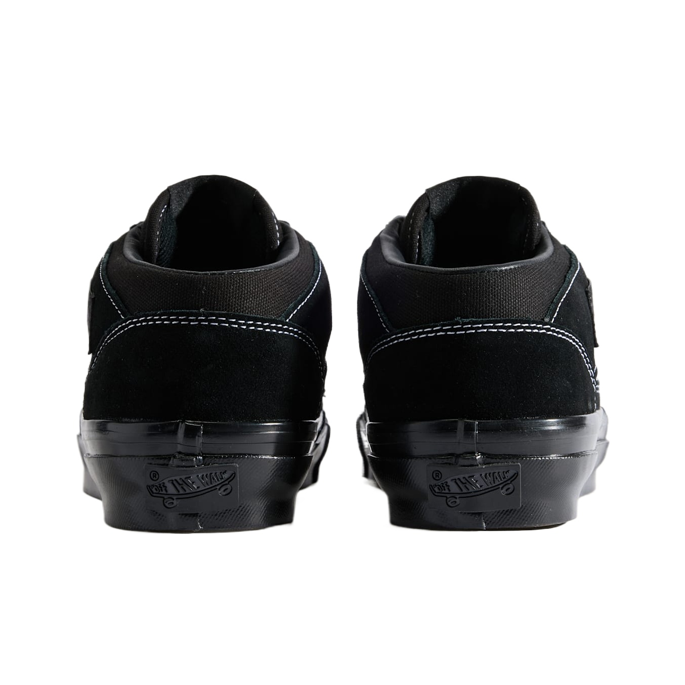 Vans Half Cab Reissue 33 Texti - Vans Shoes Authentic recensie en prijs