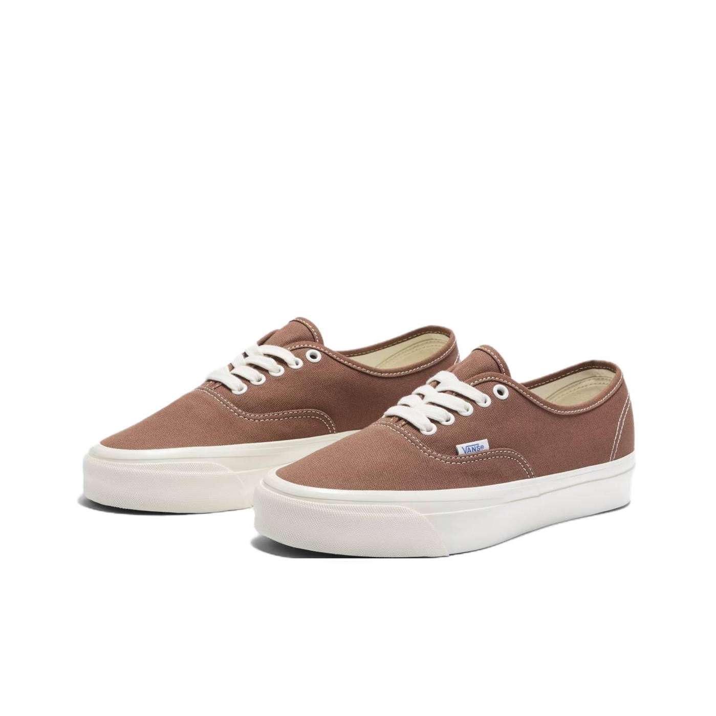 Vans Authentic 44 Skateboardsc - Vans Shoes Authentic recensie en prijs