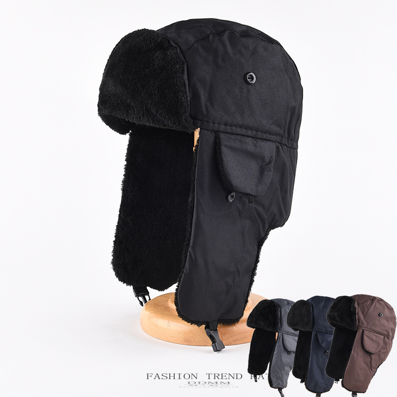 1 stuks Heren Winter Warme Ush - Winter Trapper Hat recensie en prijs