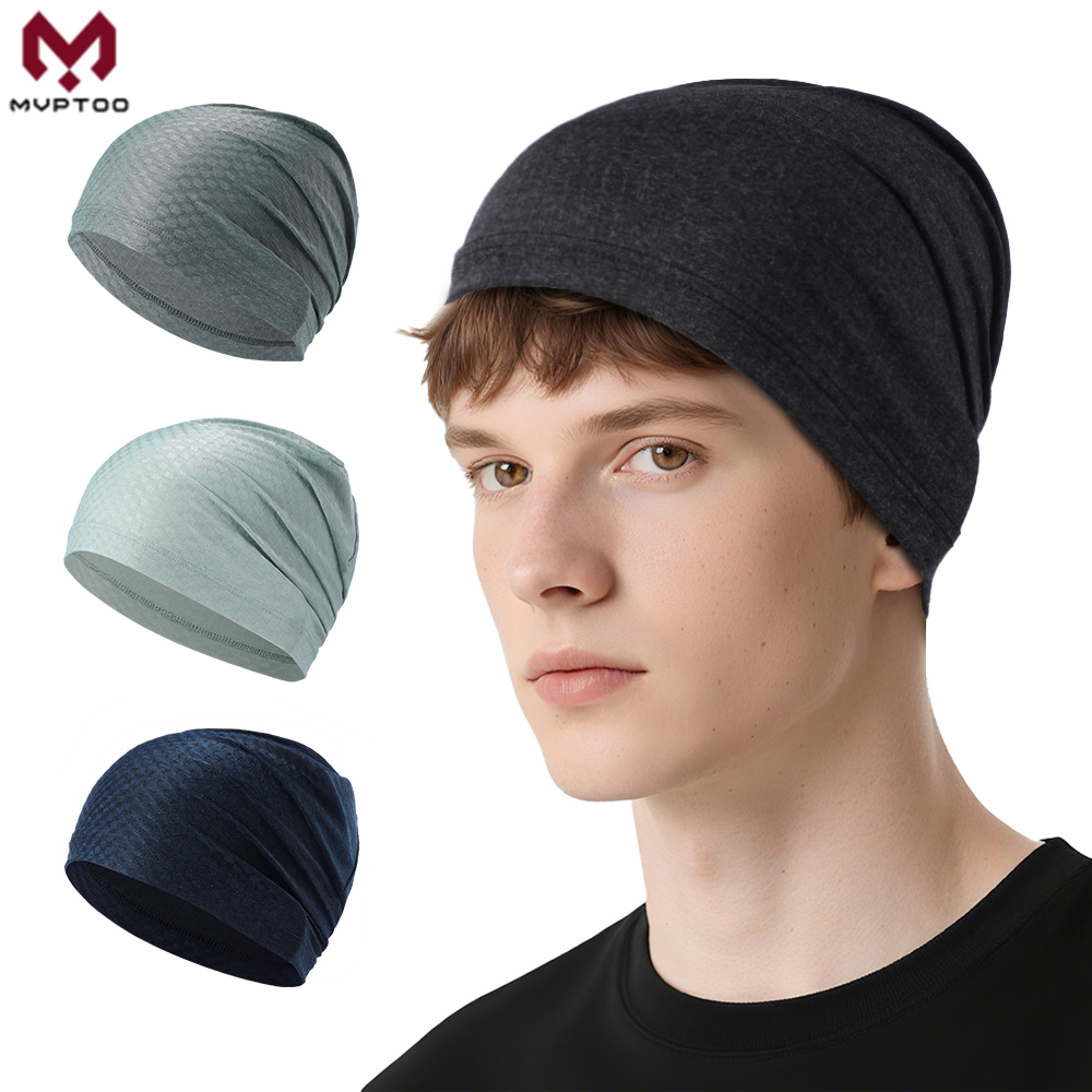 Snel drogende schedelkap, adem - Skull Cap Helmet Liner recensie en prijs