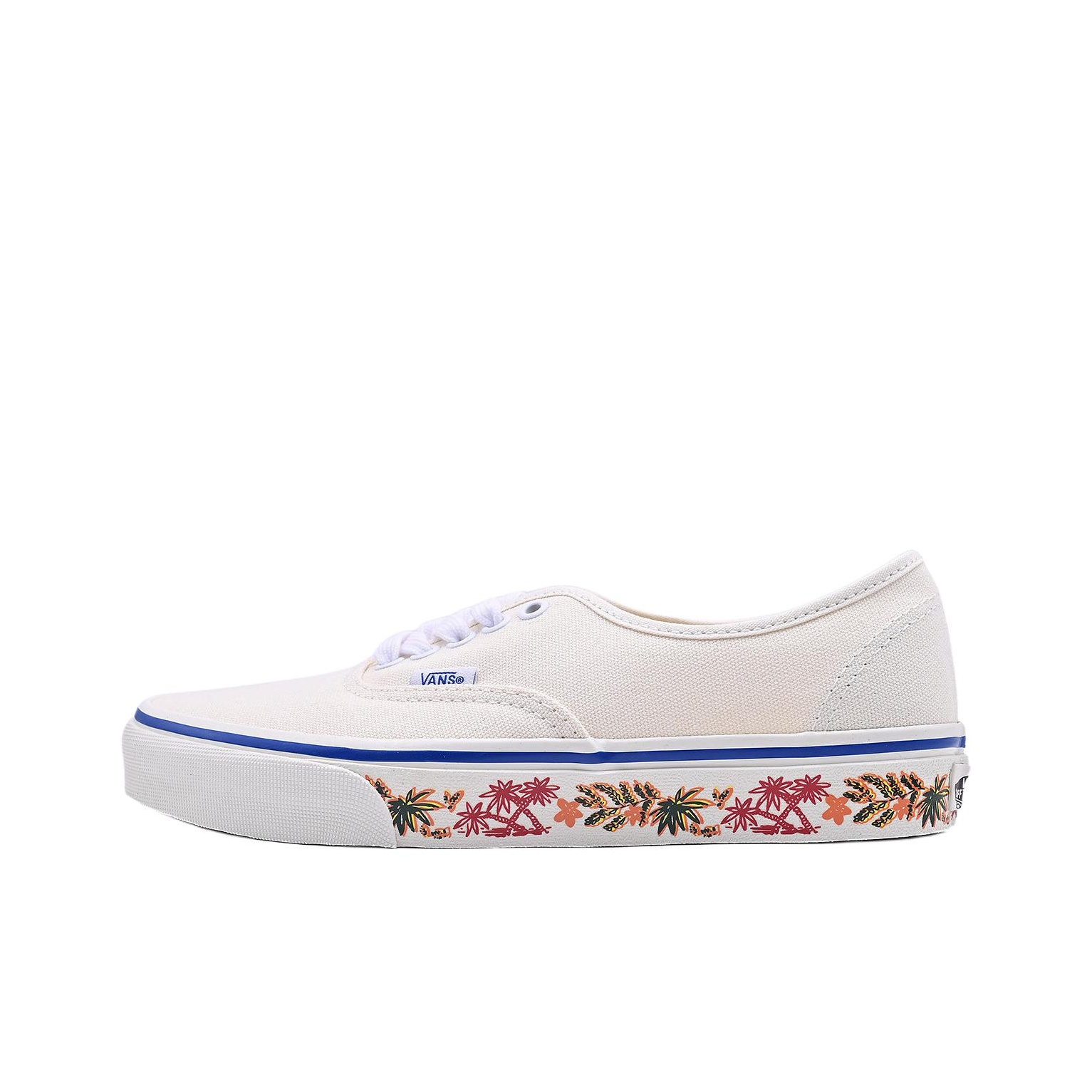 Vans Authentic Canvas Schoenen - Vans Shoes Authentic recensie en prijs