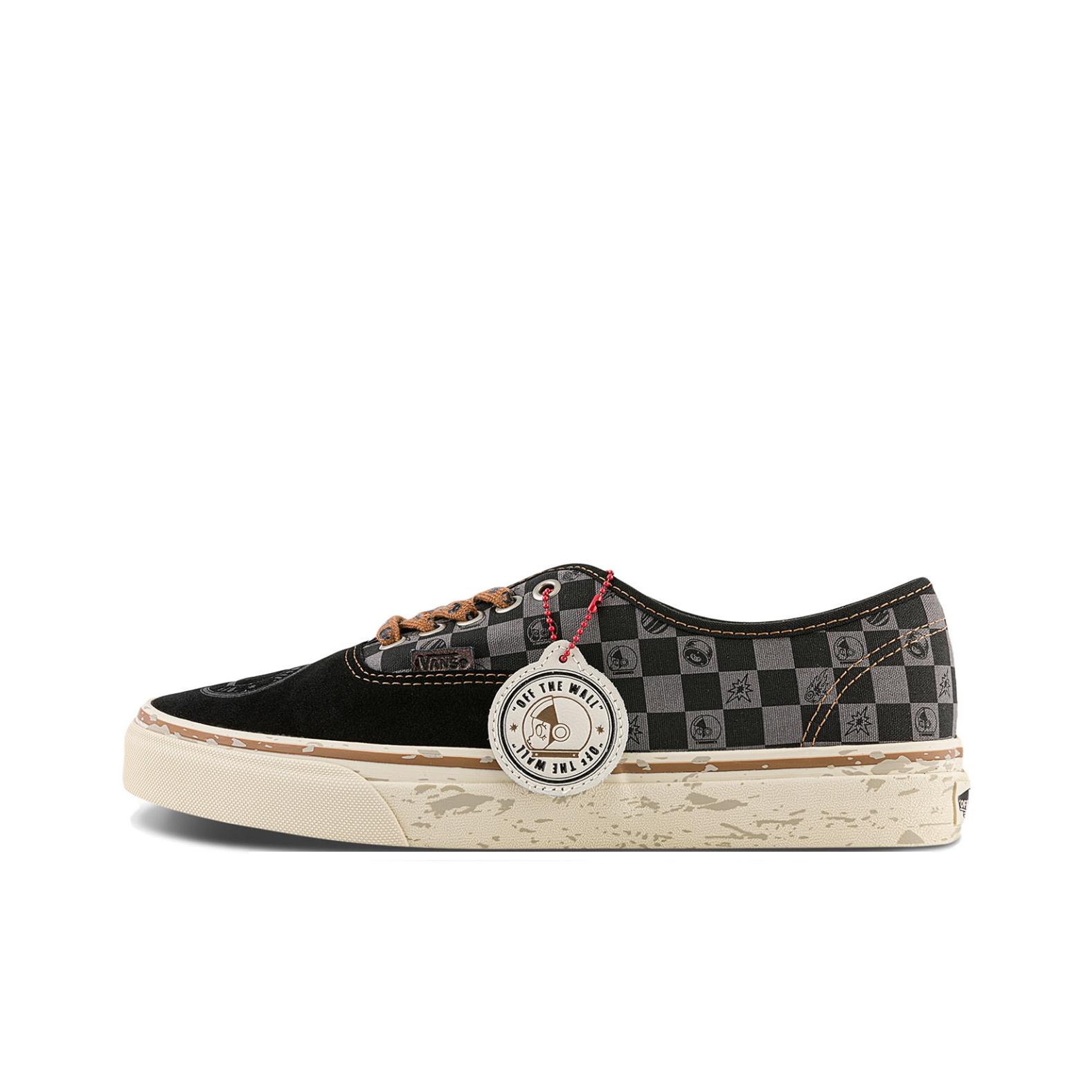 Vans x POP MART Authentieke Sk - Vans Shoes Authentic recensie en prijs
