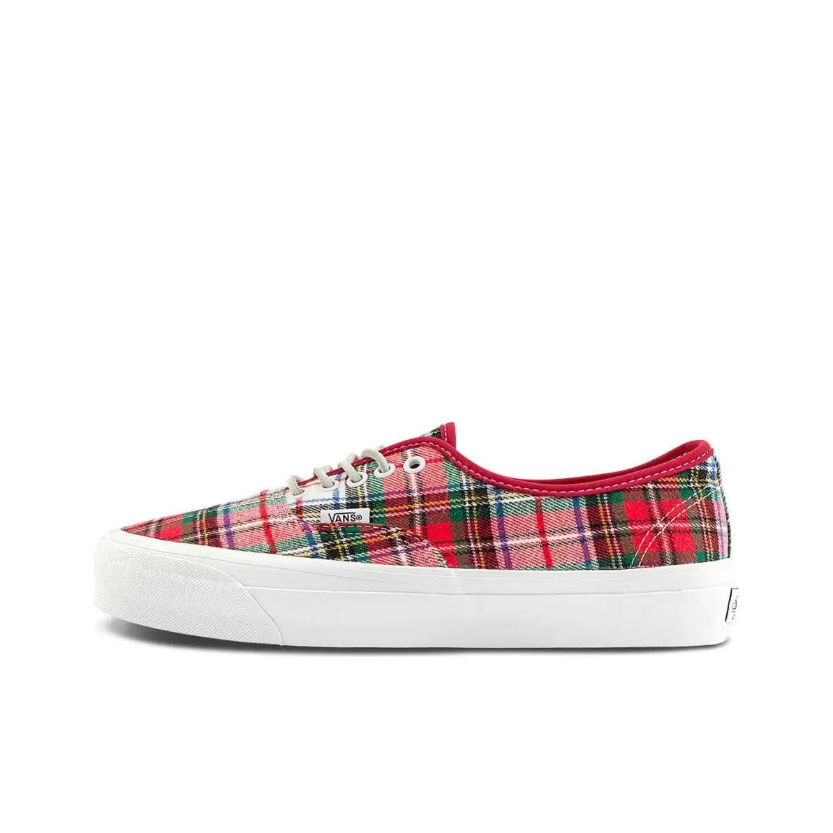 Vans Authentic Low-top Skatebo - Vans Shoes Authentic recensie en prijs