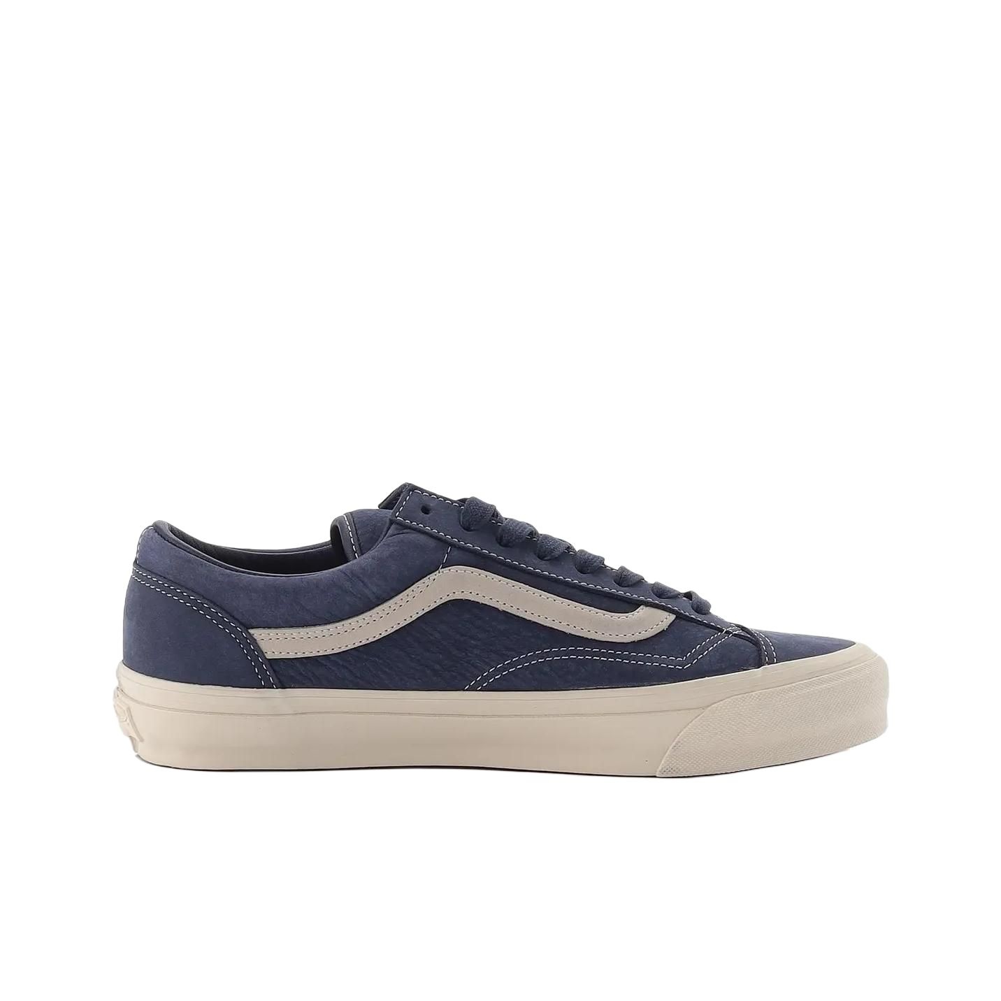Vans Old Skool 36 Leren Skateb - Vans Shoes Old Skool recensie en prijs