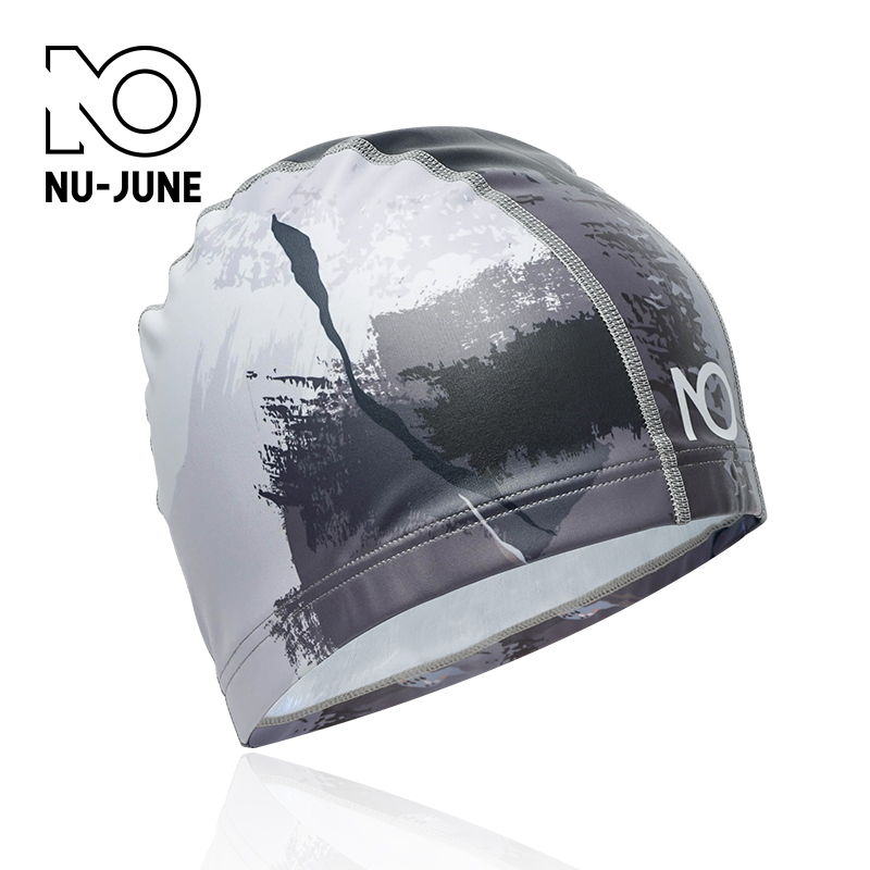 Nujune Hoge Elastische Zwemmen - Swim Hat Silicone recensie en prijs