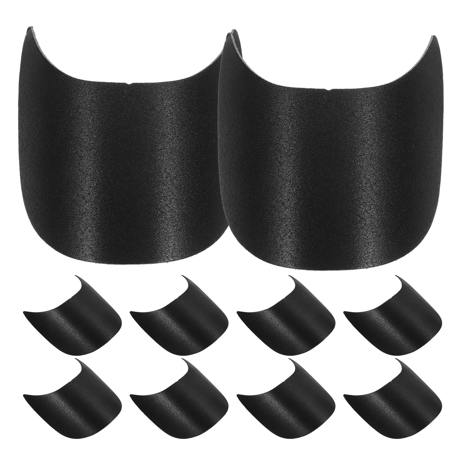 10 stuks hoedrandvormer van pl - Visor Sun Hat recensie en prijs
