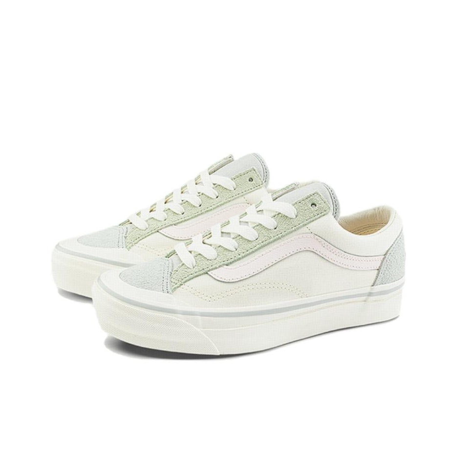 Vans Old Skool Reissue 136 Ska - Vans Shoes Old Skool recensie en prijs