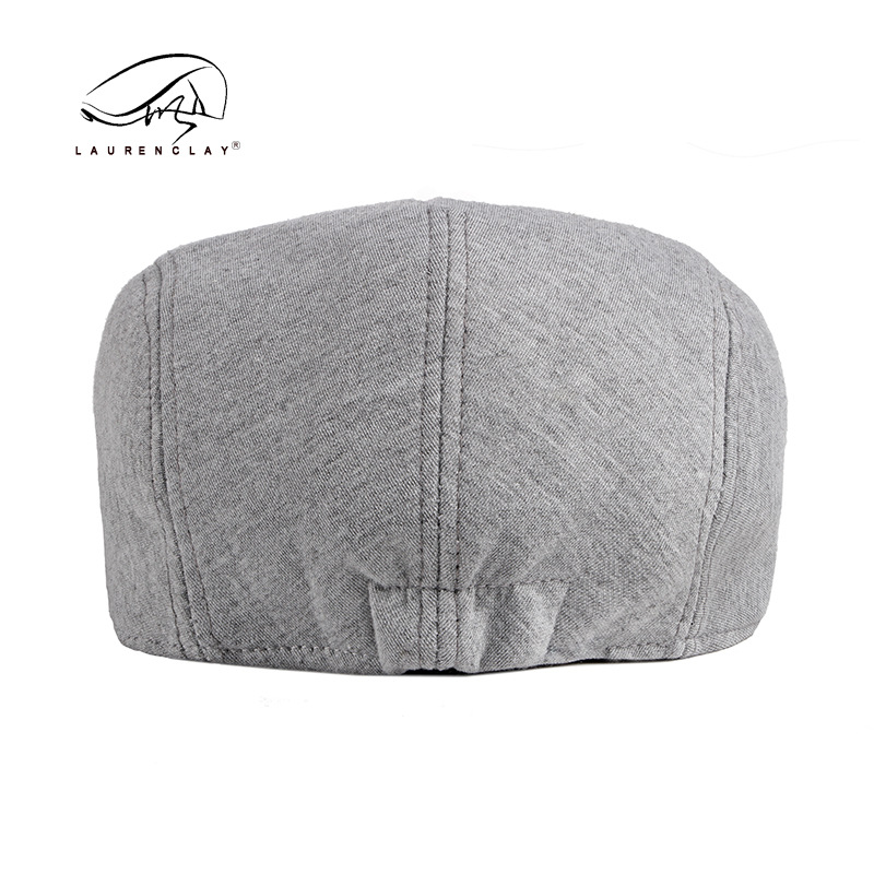 Heren Wolmix Krantenjongen Pla - Dad Hat Cotton recensie en prijs