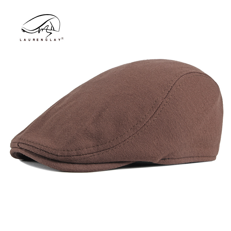 Heren Wolmix Krantenjongen Pla - Dad Hat Cotton recensie en prijs