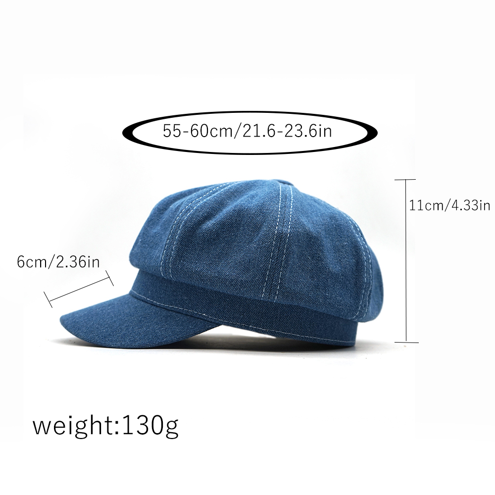 Nieuwe Vrouwen Leisure Achthoe - Dad Hat Cotton recensie en prijs